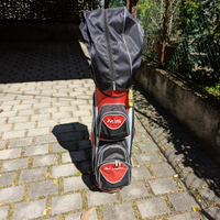 Set golf Ben Sayers M15 completo - 12 mazze adulto