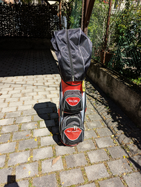 Set golf Ben Sayers M15 completo - 12 mazze adulto