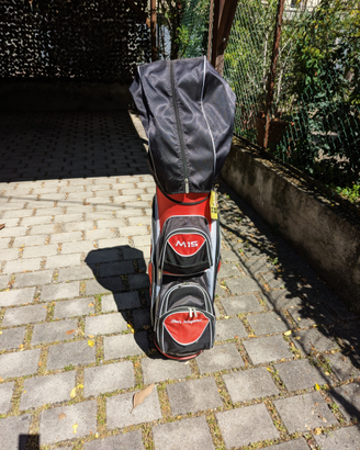 Set golf Ben Sayers M15 completo - 12 mazze adulto
