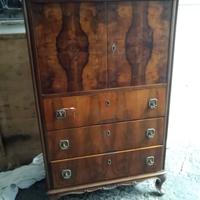 Antico secrete anni 20