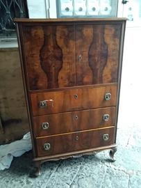 Antico secrete anni 20