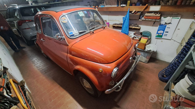 Fiat 500 L