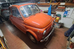Fiat 500 L
