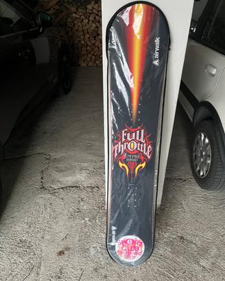 tavola snowboard