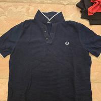 polo fred perry