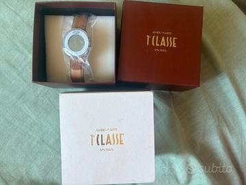 Orologio Alviero Martini 1 Classe donna NUOVO