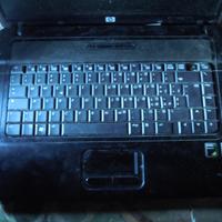 HP Compaq 6735s