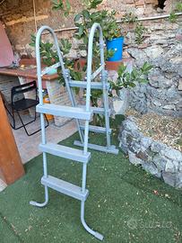 scala per piscina bestway 