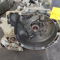 Cambio Ford Fiesta 2020 1.1 FSJA