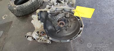 Cambio Ford Fiesta 2020 1.1 FSJA