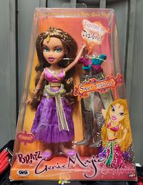 Bambola Bratz Genie Yasmin