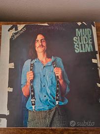 vinili 33 giri James Taylor e Sade