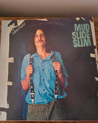 vinili 33 giri James Taylor e Sade