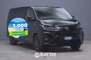 FIAT ulysse 2024 Ulysse combi M1 2.0 bluehdi 180cv
