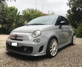 Abarth 500 Essesse