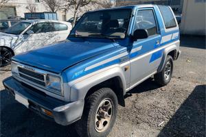 Ricambi Daihatsu Feroza 1998