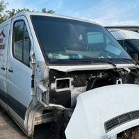 Mercedes Sprinter w906 dal 2006 al 2018