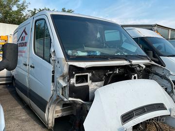 Mercedes Sprinter w906 dal 2006 al 2018