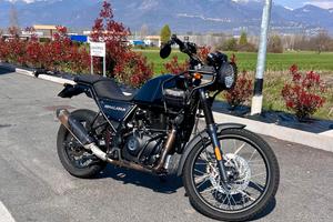 Royal Enfield Himalayan 411 2022 – 5000 km –