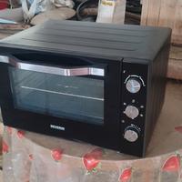 Forno ventilato Severin 2200w