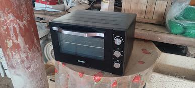 Forno ventilato Severin 2200w