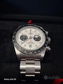 Tudor Black Bay crono