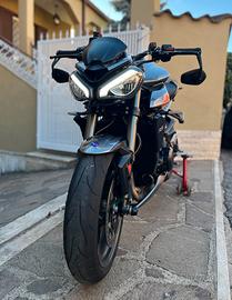 Triumph Street Triple RS 765 2023