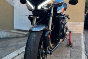 Triumph Street Triple RS 765 2023