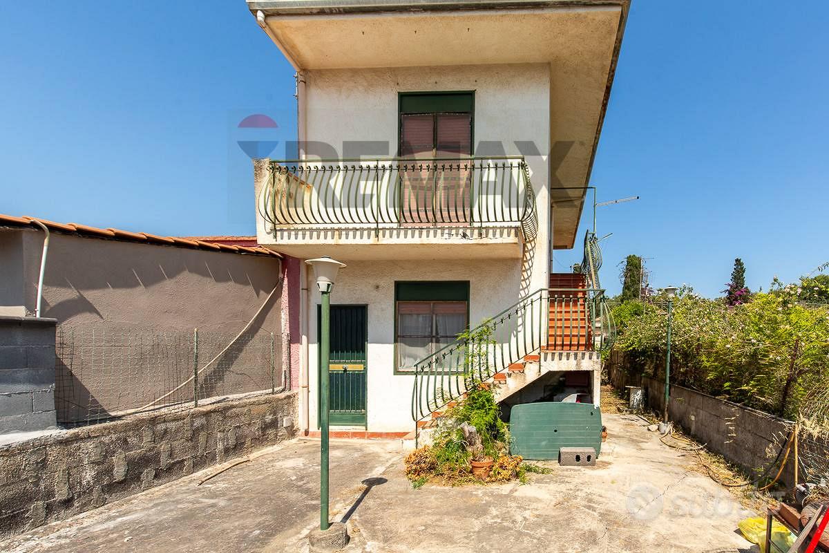 Appartamento – Catania, Villaggio Nettuno - Vista 5