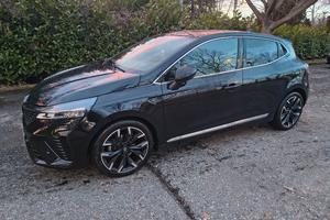 Renault Clio 5 GPL Techno 100 CV 2024 Garanzia