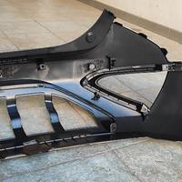 Paraurti posteriore Kia Sportage 2024