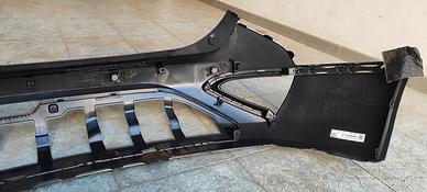 Paraurti posteriore Kia Sportage 2024