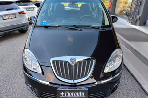 LANCIA MUSA 1.3 Mjt 95 CV Gold
