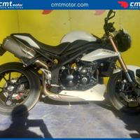 TRIUMPH Speed Triple 1050 Garantita e Finanziabi
