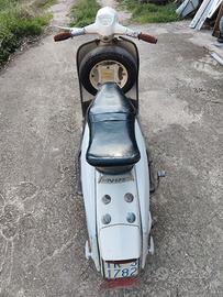 LAMBRETTA