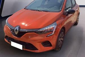 Renault Clio 1.0 SCE 49KW EQUILIBRE