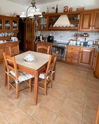 Cucina completa o parziale