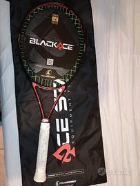 pro kennex black ace 300