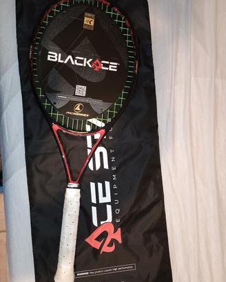 pro kennex black ace 300