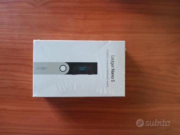 Ledger Nano S