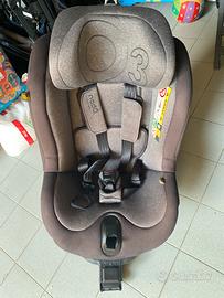 Seggiolone auto be cool nadò 03 lite