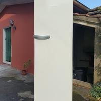 congelatore verticale miele