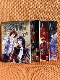 Somnia (1-4 voll)