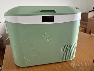BINGI Frigorifero Portatile Elettrico 22L
