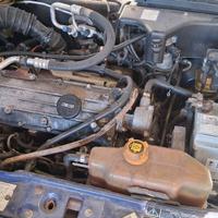 RICMABI MOTORE 176A3.000 FIAT PALIO 1.7 TD