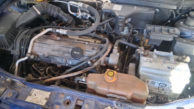 RICMABI MOTORE 176A3.000 FIAT PALIO 1.7 TD