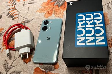 OnePlus Nord 3 16-256