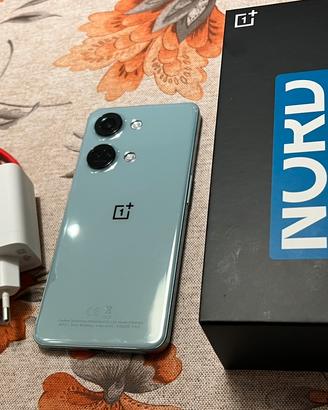 OnePlus Nord 3 16-256