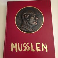Mussolini Musslen