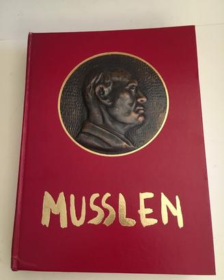 Mussolini Musslen